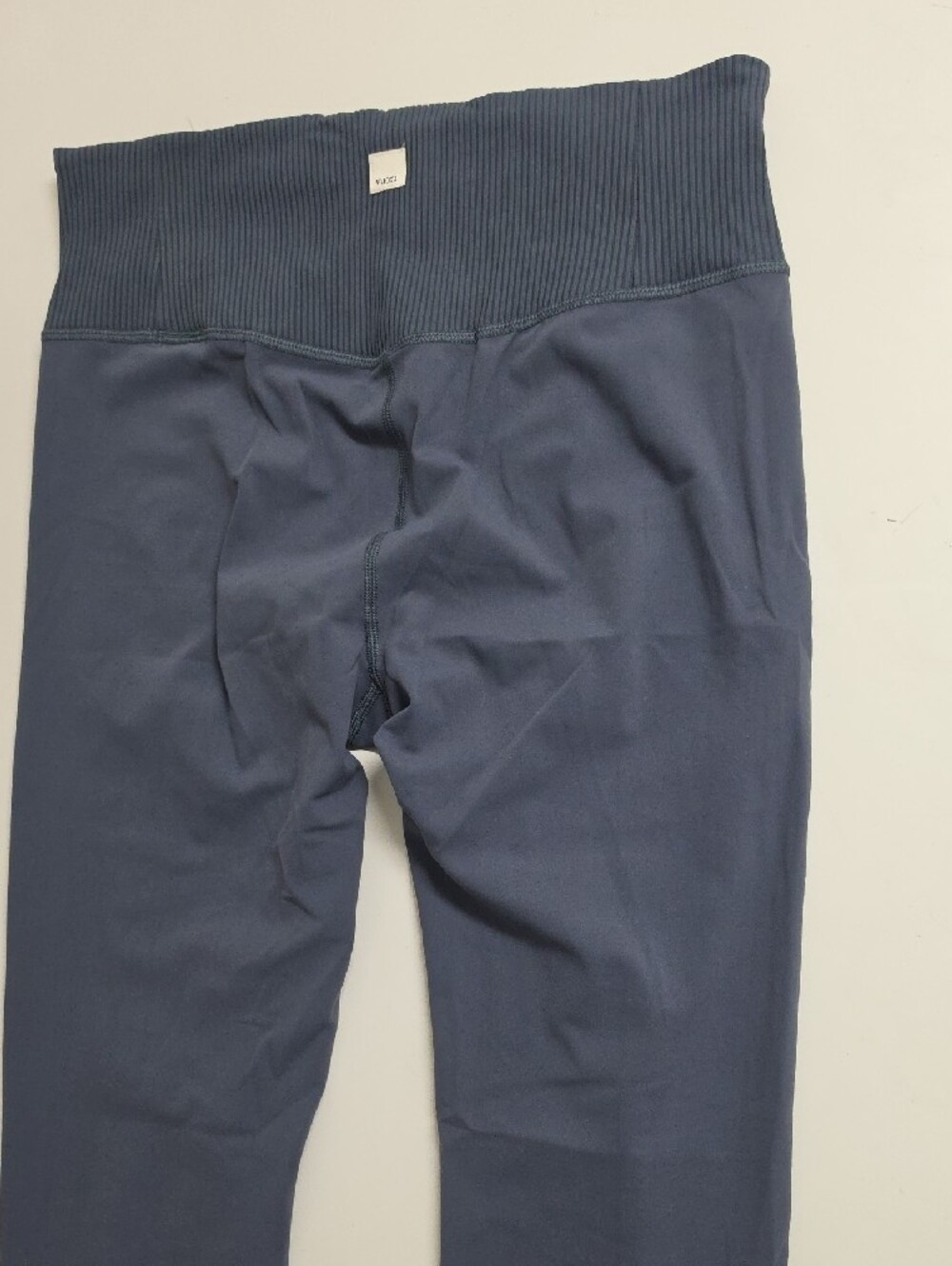 Vuori Inversion Rib Legging - Picture 10 of 12